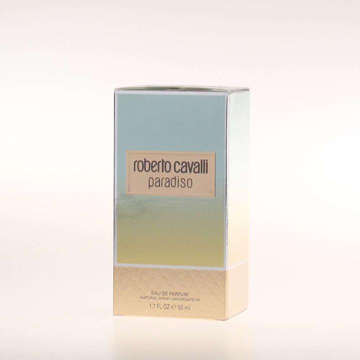 Immagine prodotto Roberto Cavalli Paradiso (Eau de parfum, 50 ml)