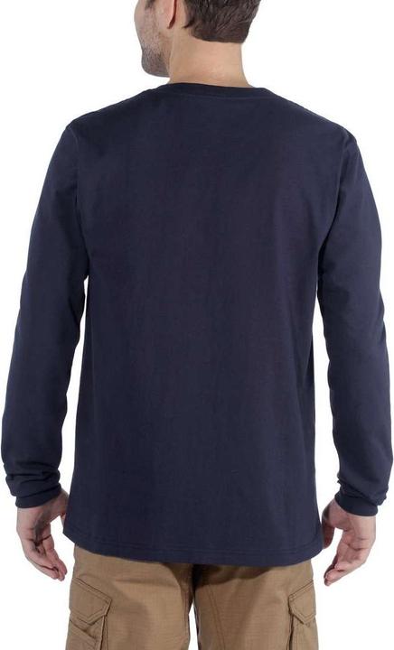 Produktbild Carhartt Core Logo (S)