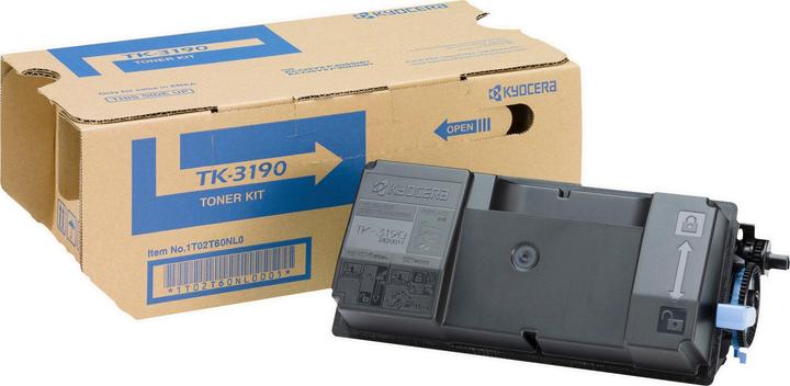 Actual product image Kyocera Tk-3190 (FC)