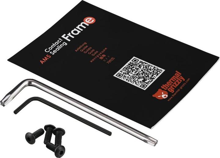 Produktbild Thermal Grizzly Contact Sealing Frame