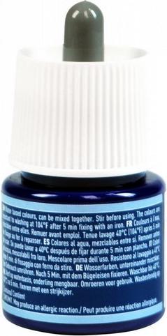 Bleu Gitane