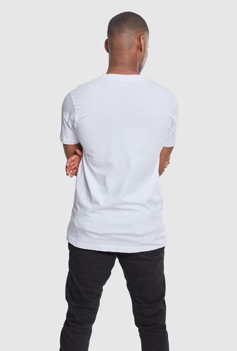 Produktbild Urban Classics Basic Tee (XS)