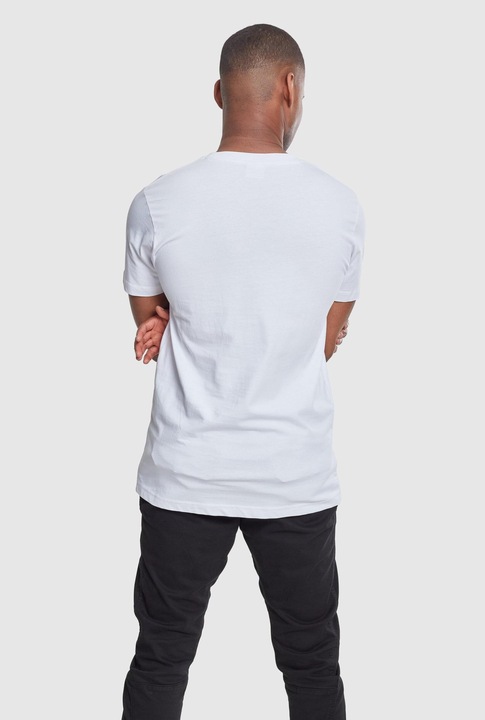 Actual product image Urban Classics Basic Tee (XS)