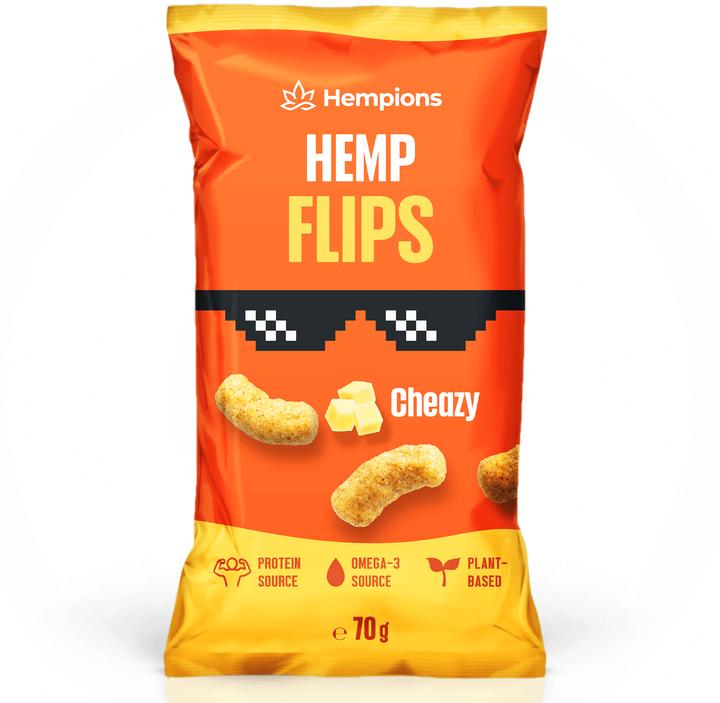 Produktbild Hempions Cheazy (70 g)
