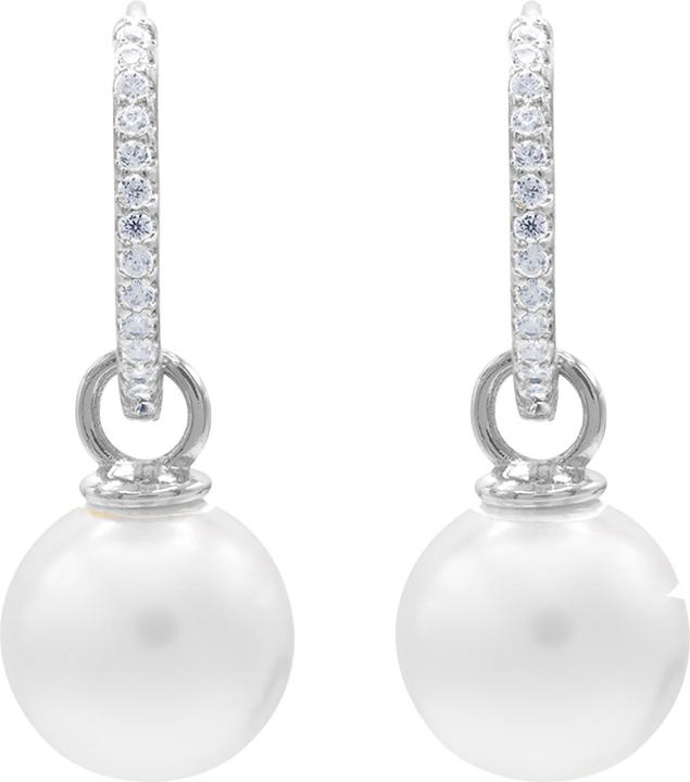 Colore argento lucido