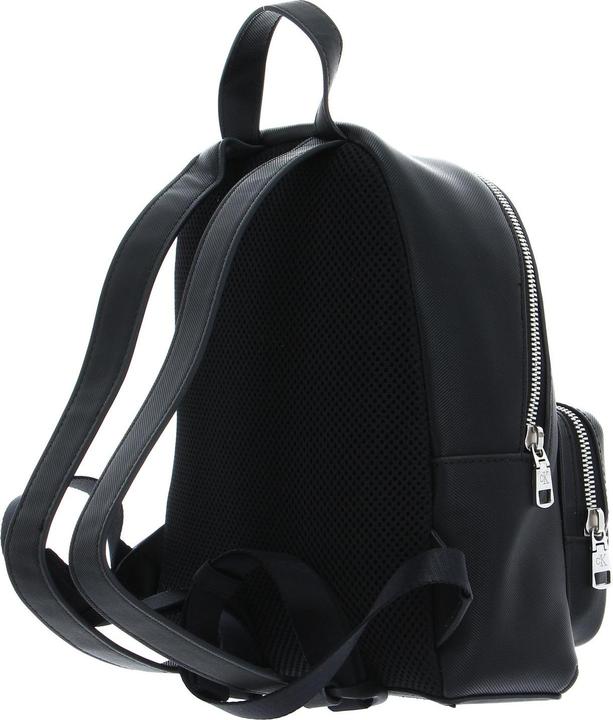 Actual product image Calvin Klein CKJ Sculpted Campus Backpack 26 Twill