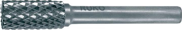 Actual product image Ruko HM burr shape A cylinder (