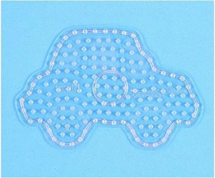 Actual product image Hama Perlen Strijkkralenbordje Maxi - Car