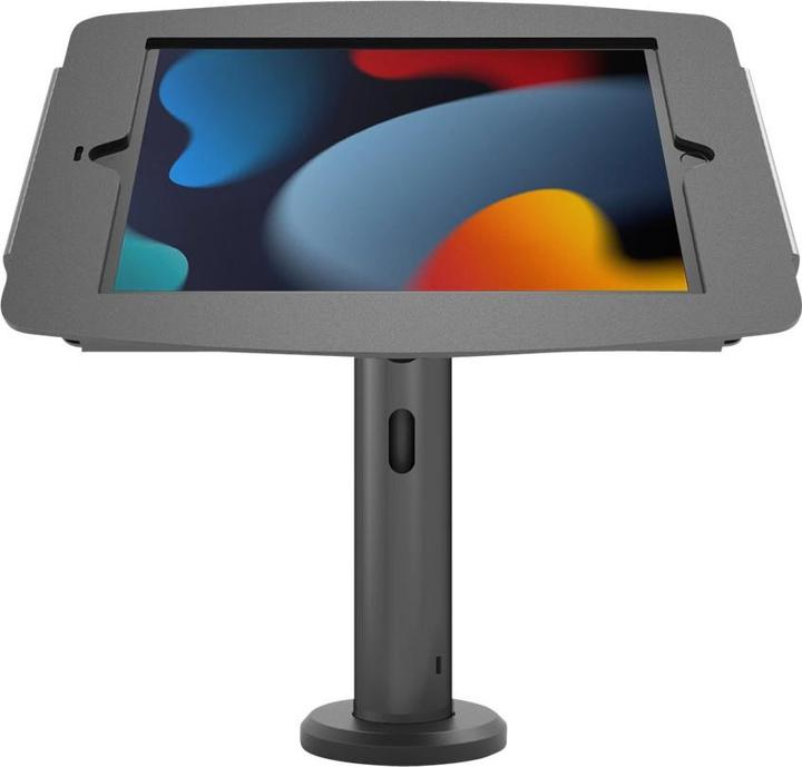 Productafbeelding Compulocks iPad Mini 8.3" ruimtebehuizing kantelbare standaard 8" - standaard - voor tablet - ne