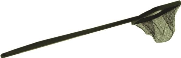 Actual product image Sealand Fiskenet sort 17x52cm flydende (Embellishment, other items)