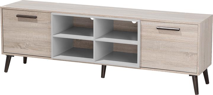 Beliani Alloa (180 x 40 x 60 cm)