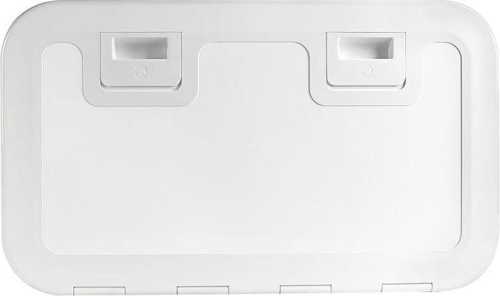 Immagine prodotto Osculati Portello Push Pull bianco 600 x 350