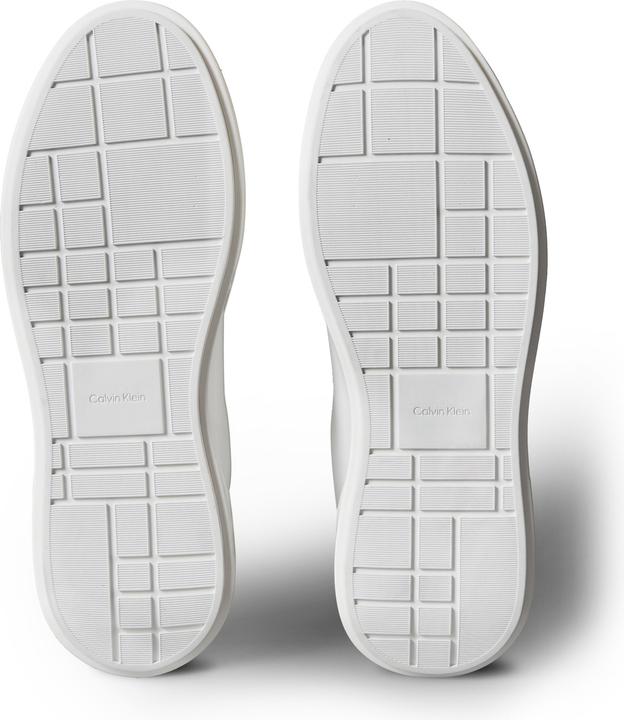 Image du produit Calvin Klein Chunky Cupsole Laceup Lth (41)