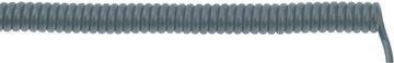 Produktbild Lapp Spiralkabel UNITRONIC® SPIRAL (0.80 m)