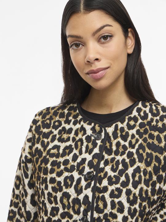 Actual product image Vila VIDELLE Gesteppte Jacke (34)