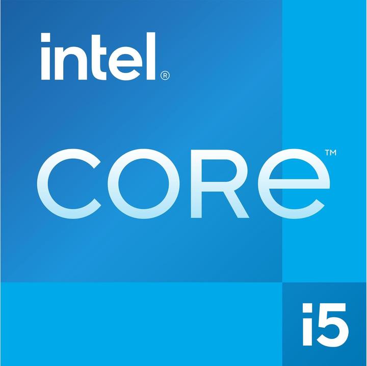 Intel Core i5-11400 (LGA 1200, 2.60 GHz, 6 -Core)
