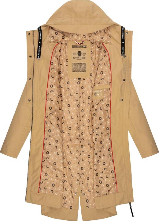 Produktbild Navahoo Josinaa (XS)