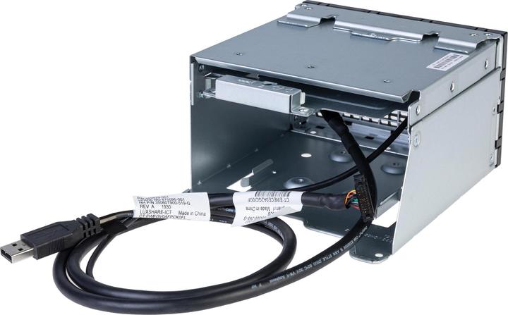 Produktbild HPE DL380 Gen10 Universal Media Bay