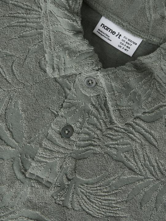 Immagine prodotto Name it Poloshirt Castor (146, 152)