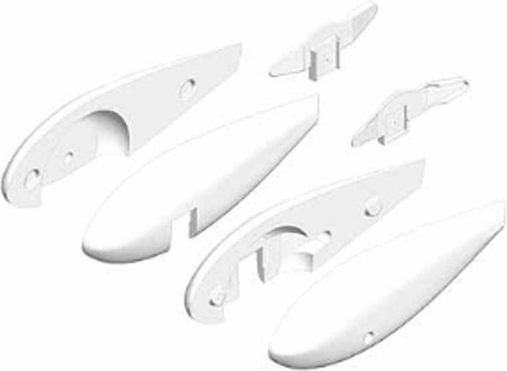 Actual product image Multiplex Wheel covers Acromaster Pro