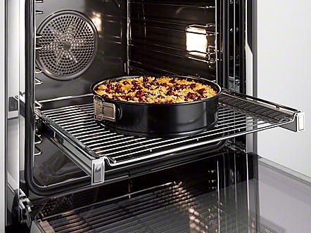 Actual product image Miele H 6860 Bp