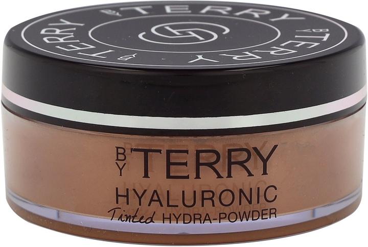 Image du produit By Terry Hyaluronic Hydra Powder Tinted Veil N600 (600 Foncé)