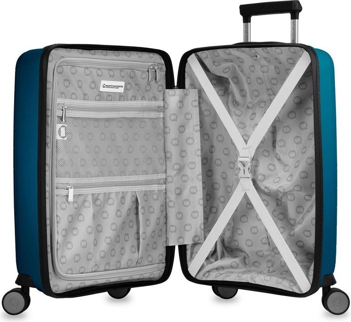 Image du produit Hauptstadtkoffer TXL - Bagage à main avec compartiment pour ordinateur portable (40 l)