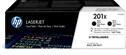 Actual product image HP 201X 2-Pack (FC)