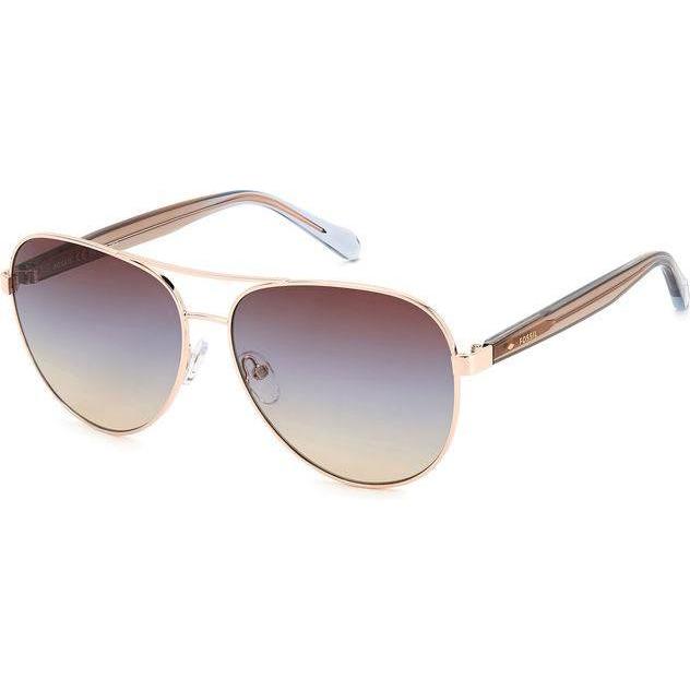 Fossil, Damen, Sonnenbrille, FOS 3150/G/S