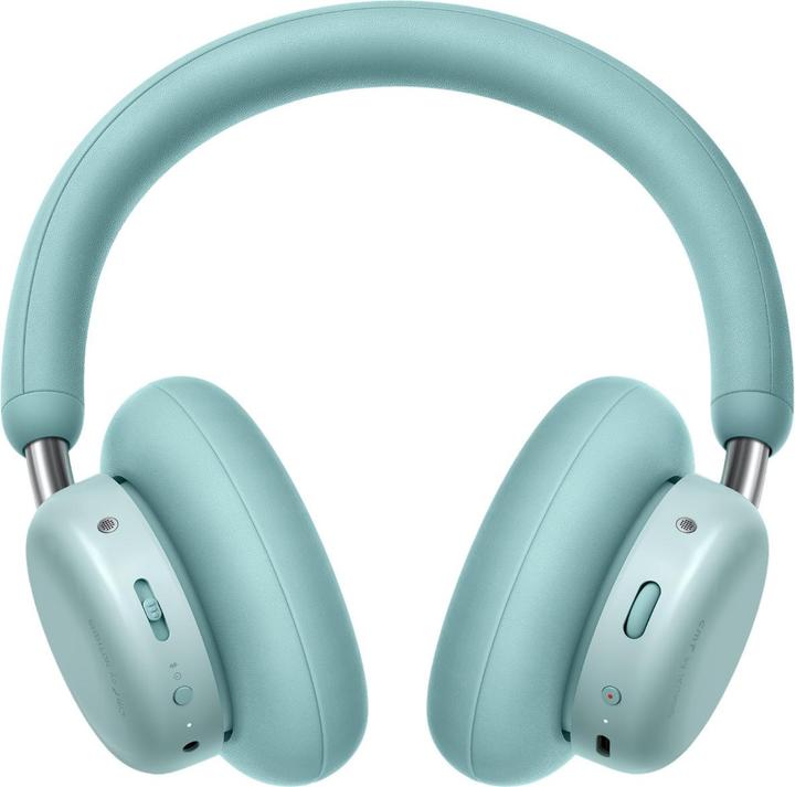 Produktbild Nothing CMF Headphone Pro A11300012 light green (ANC, 100 h, Kabellos)