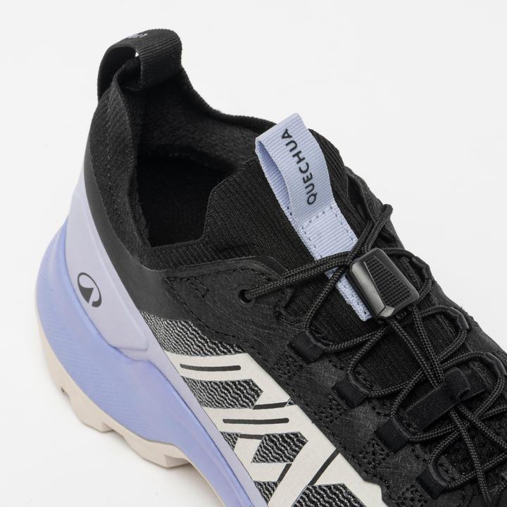 Produktbild Quechua Wanderschuhe MH500 Faster Violet (39)