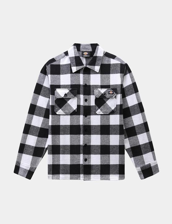 Immagine prodotto Dickies Nuova camicia di Sacramento (S)