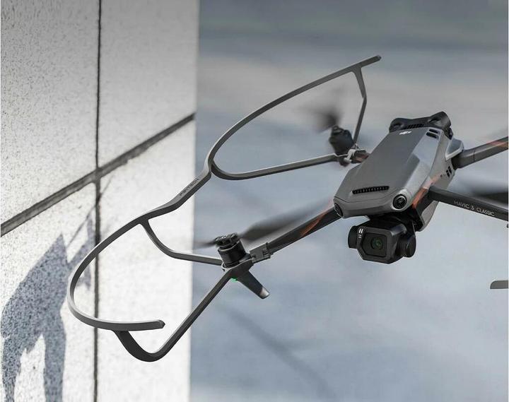 Actual product image Pgytech Mavic 3 Classic Propeller Guard (Propeller protection, DJI Mavic 3 Classic)