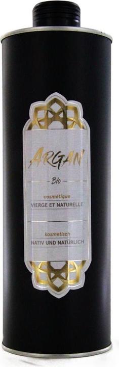 Produktbild B'Onaturis Arganöl kosmetisch Bio (1 Liter) (Körperöl, 1000 ml)