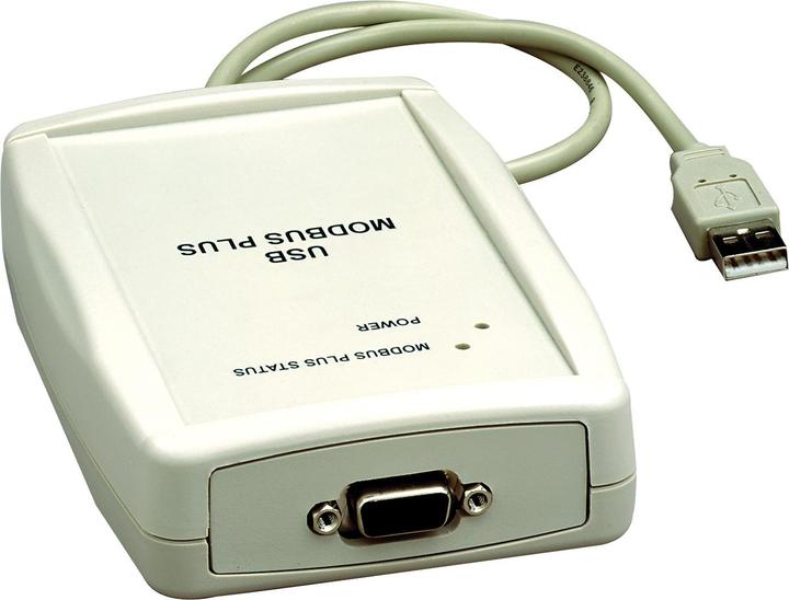 Actual product image Schneider Electric Adapter TSXCUSBMBP