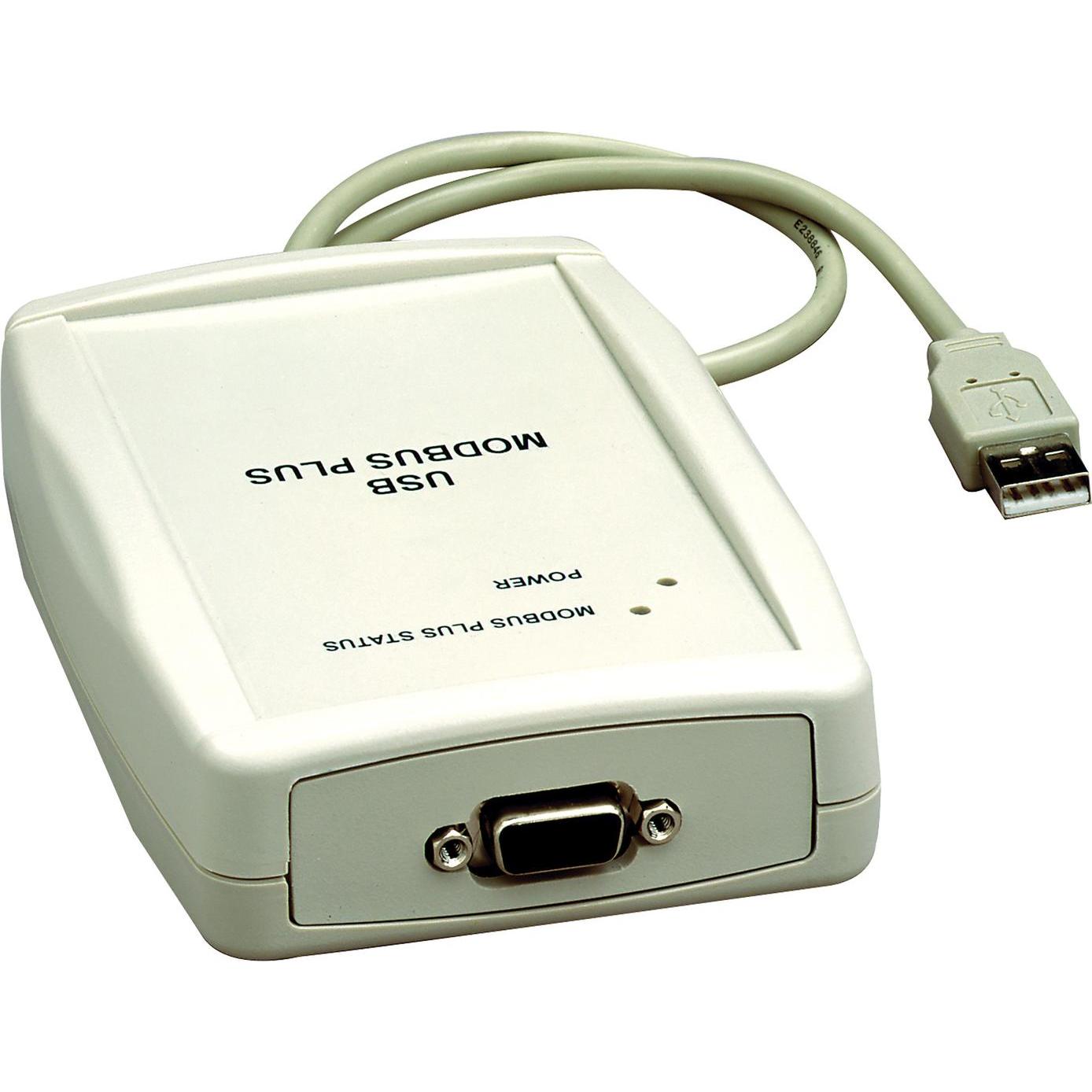 Schneider Electric, Misuratore energia, Adattatore TSXCUSBMBP