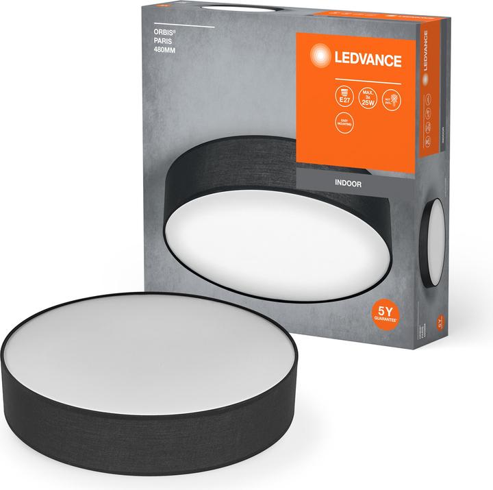 Produktbild Ledvance Orbis Paris (E27)