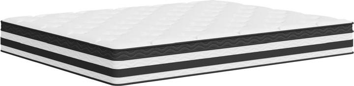 Produktbild vidaXL Taschenfederkern-Matratze (Schaumstoffkern, 160 x 200 cm)