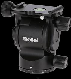 Rollei V5i (Tête vidéo)