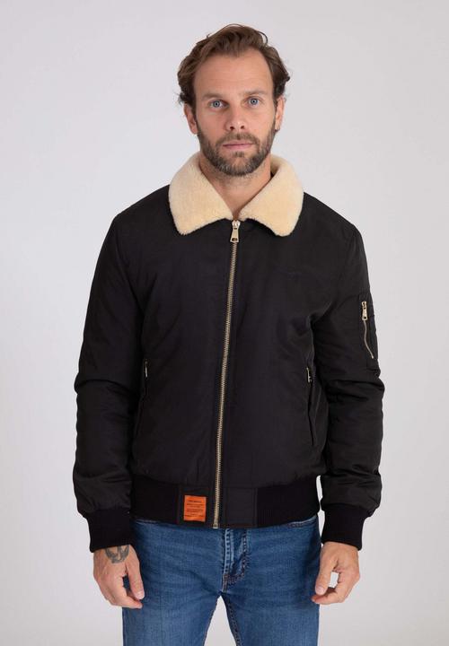 Actual product image Bombers Original Versmold M bomber jacket (L)