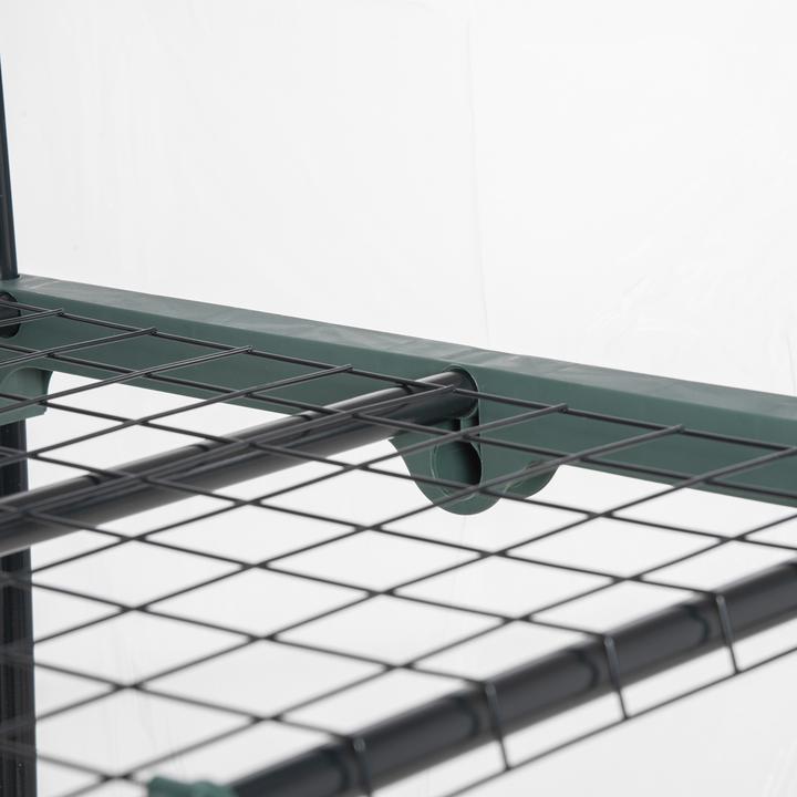 Immagine prodotto Jamb Foliengewächshaus