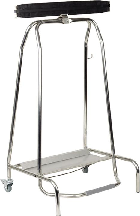 Produktbild APS Tretbeutelhalter (120 l)