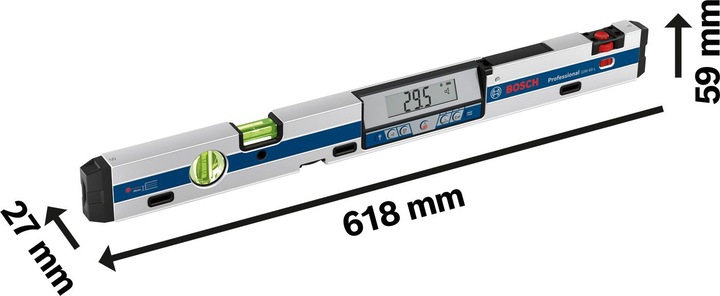 Produktbild Bosch Professional Gim 60 L (60 cm)