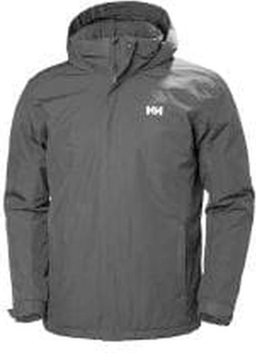 Actual product image Helly Hansen Dubliner Insulated Jacket (XXL)