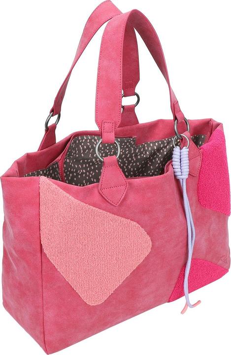 Immagine prodotto Fritzi aus Preußen Izzy Medium Limited Happy Flocked (20 l)