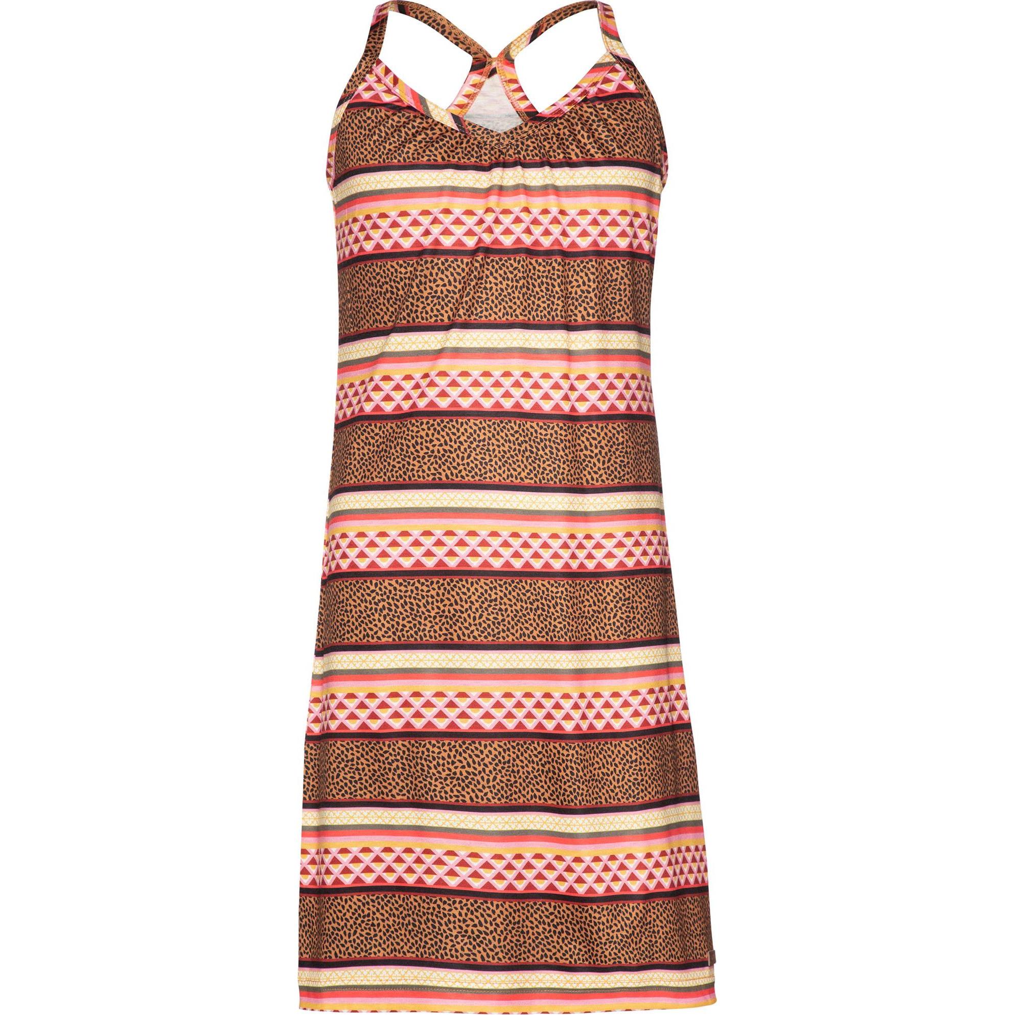 Protest, Bambine, Vestiti, Vestito da bambina Revolve 21 JR Sandstone 140, (140)