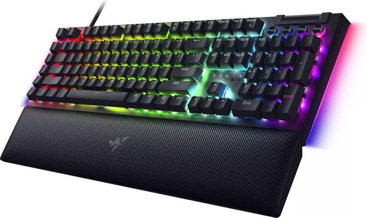 Image du produit Razer BlackWidow V4 (DE, Filaire)