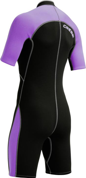 Produktbild Cressi Lido (2 mm, XL)