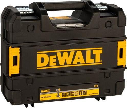 Immagine prodotto DeWalt DCF921 (Chiavi a percussione)