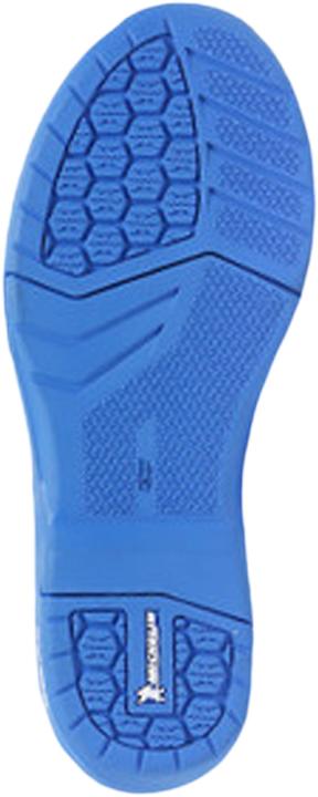 Actual product image TCX Sole Comp Evo 2 indigo blue 46 (46)